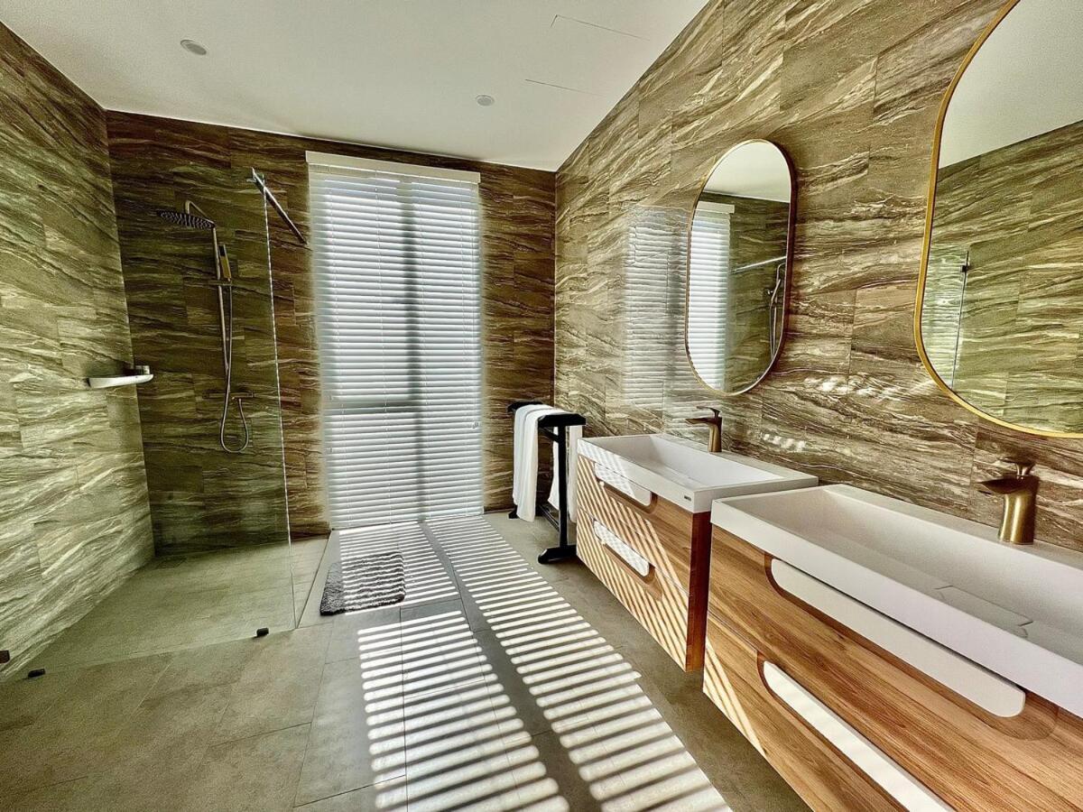 Golden Coconut 4 Bed 6 Bath Luxury Sea View In Chaweng Beach, Koh Samui * Amphoe Koksamui
