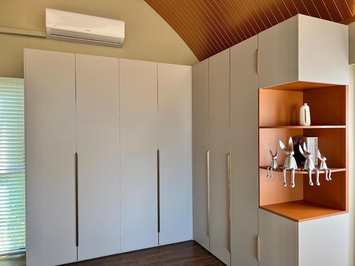 Golden Coconut 4 Bed 6 Bath Luxury Sea View In Chaweng Beach, Koh Samui * Amphoe Koksamui