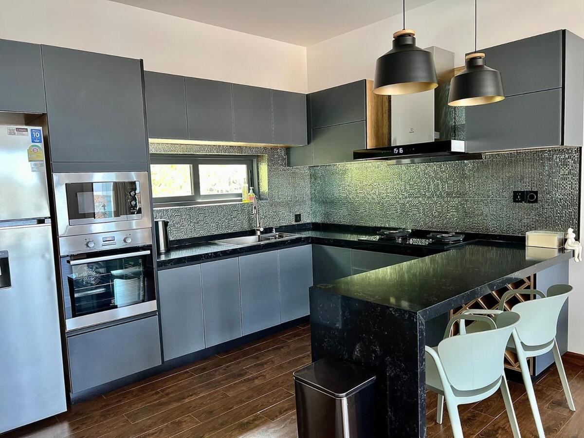 Golden Coconut 4 Bed 6 Bath Luxury Sea View In Chaweng Beach, Koh Samui * Amphoe Koksamui