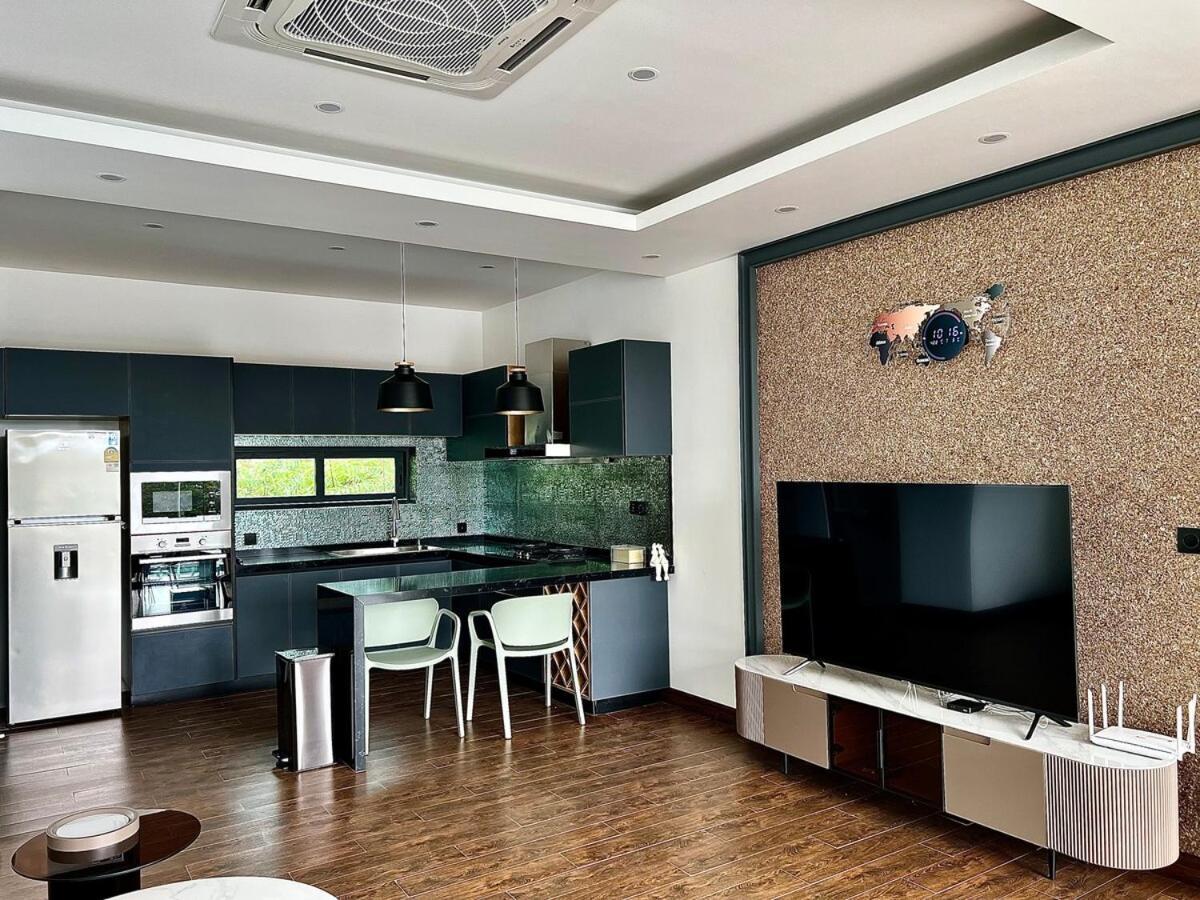 Pousada Golden Coconut 4 Bed 6 Bath Luxury Sea View In Chaweng Beach, Koh Samui *